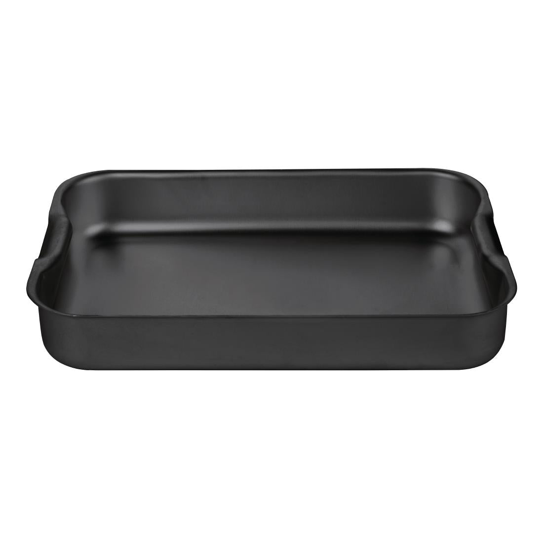 Vogue Anodised Aluminium Roasting Dish 325x225mm