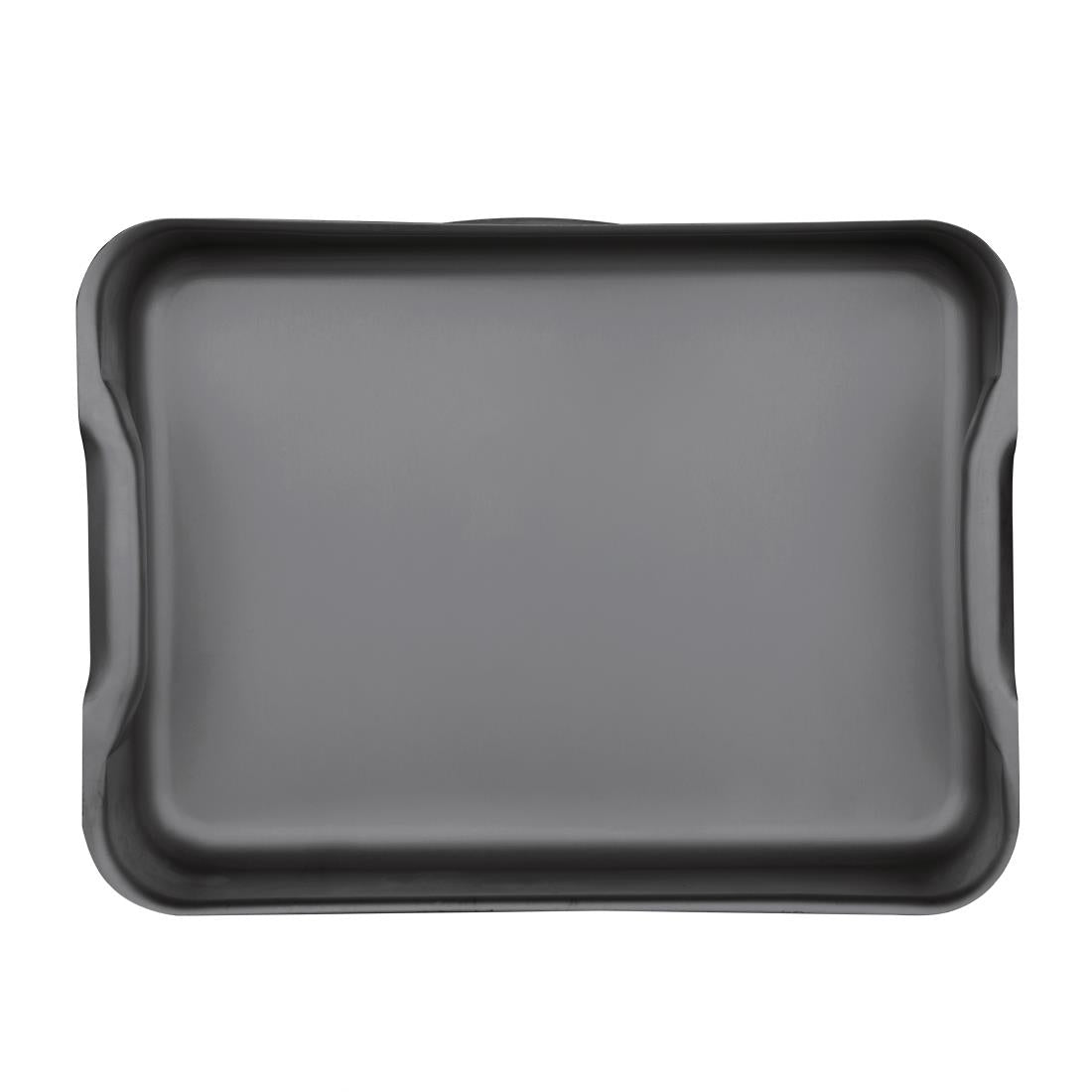 Vogue Anodised Aluminium Roasting Dish 370x265mm