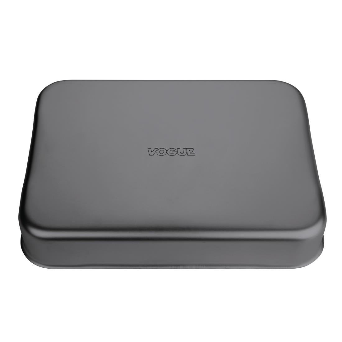 Vogue Anodised Aluminium Roasting Dish 370x265mm