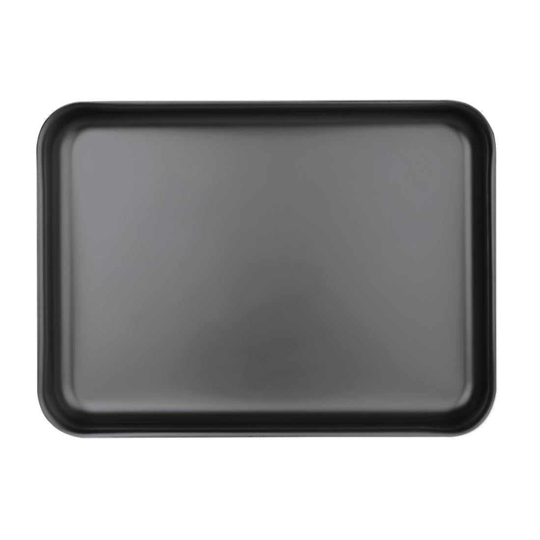 Vogue Anodised Aluminium Bakewell Pan 370x220mm