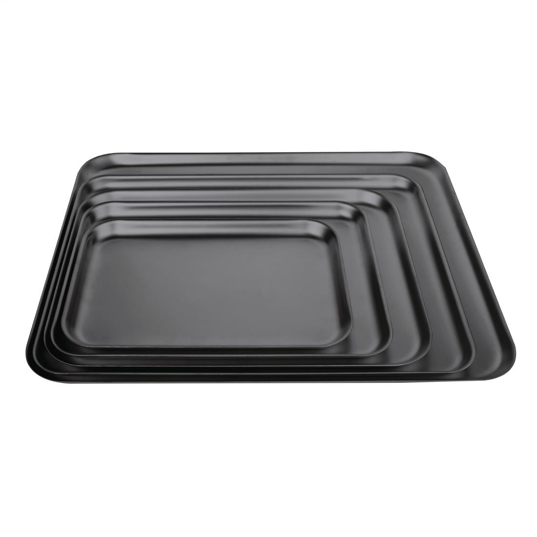 Vogue Anodised Baking Sheet Large 421x307mm