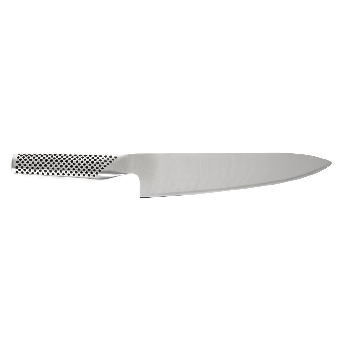 Global G2 Chef Knife Stainless Steel 20.3cm