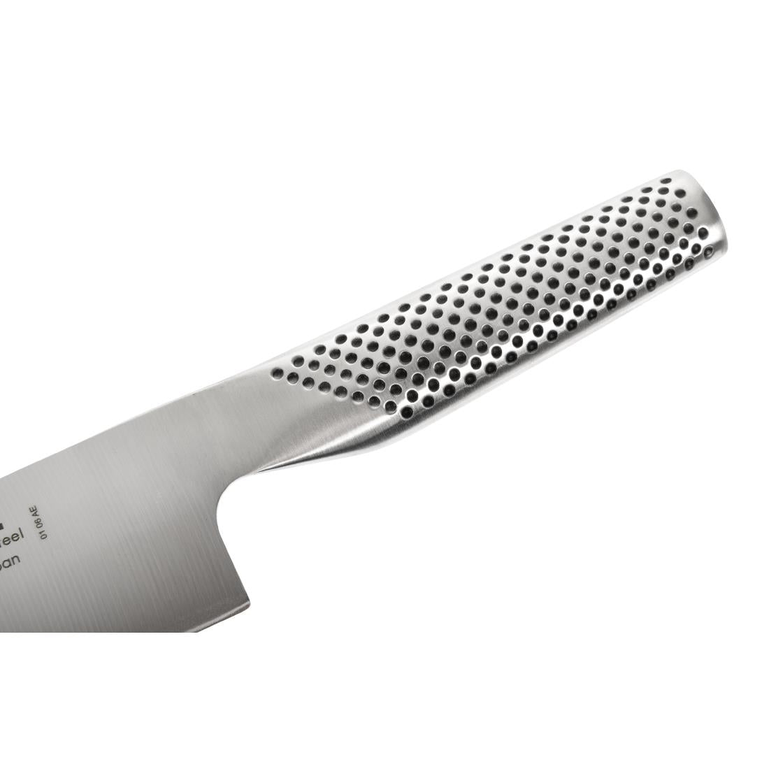 Global G2 Chef Knife Stainless Steel 20.3cm