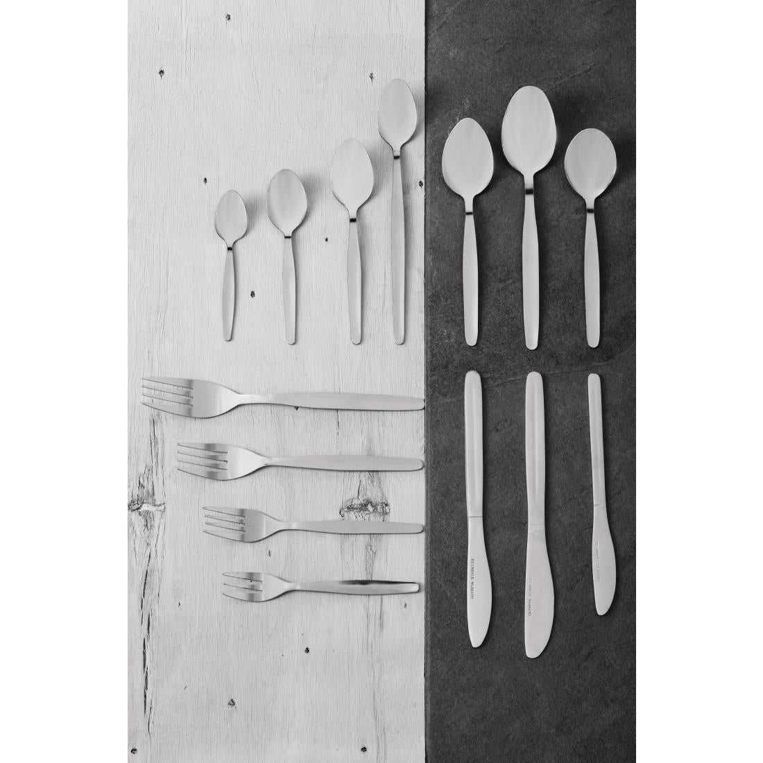 Olympia Kelso Latte Spoon (12 Pack)