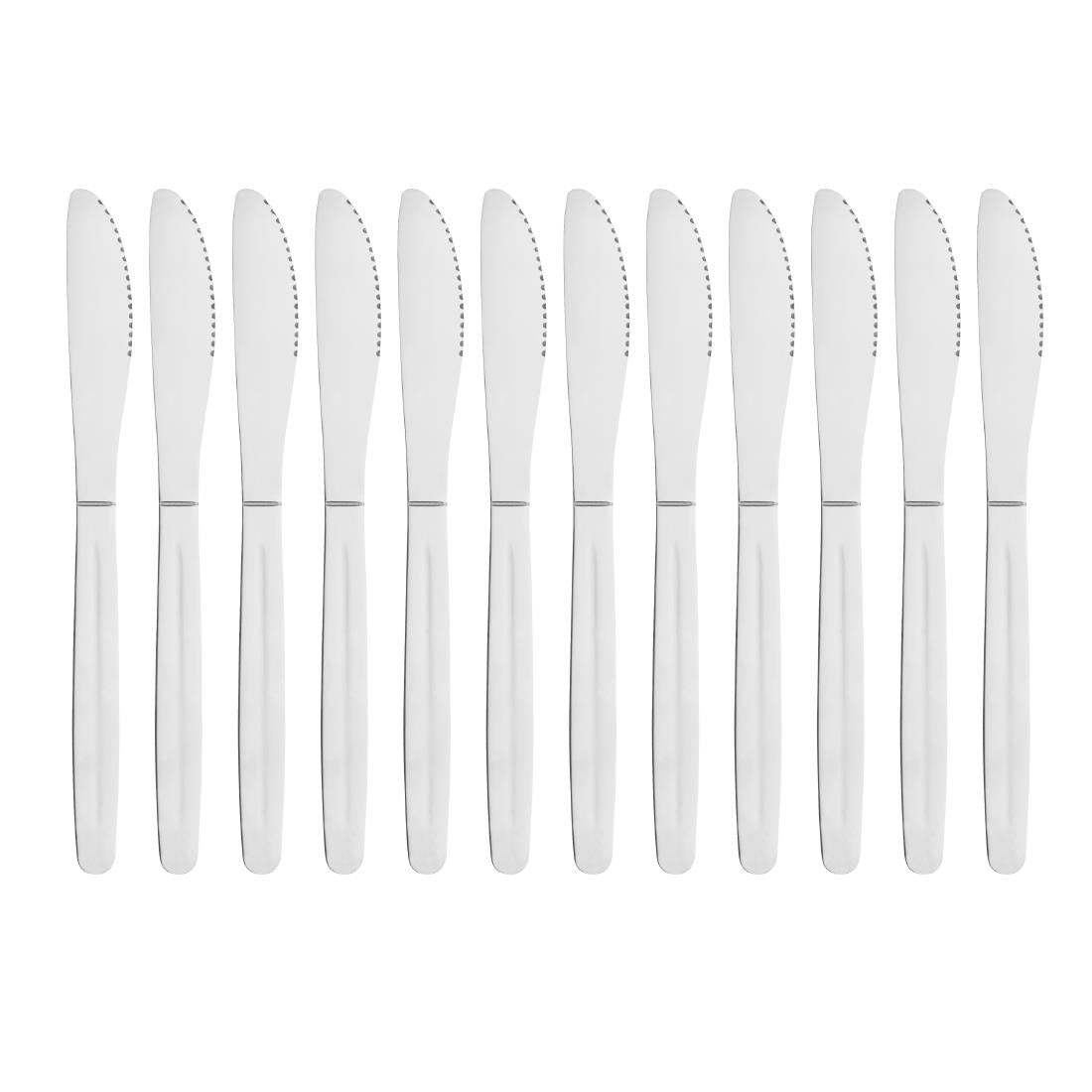 Olympia Kelso Table Knife (12 Pack)
