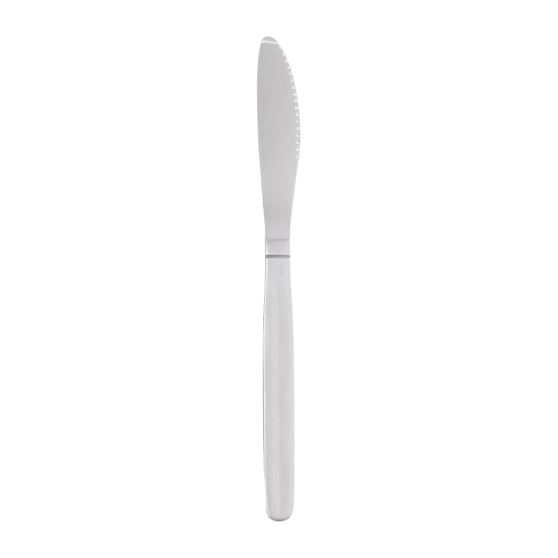 Olympia Kelso Dessert Knife (12 Pack)