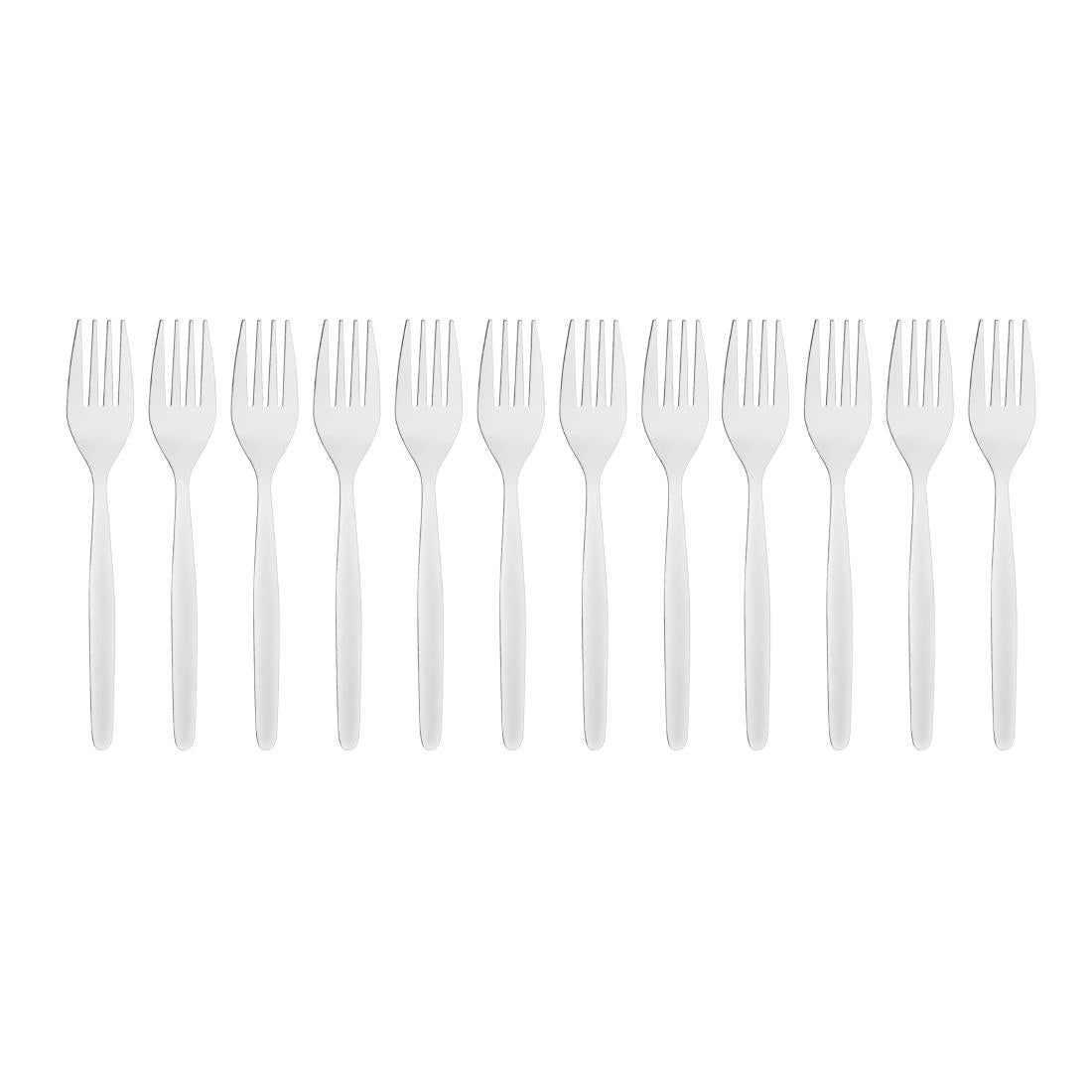Olympia Kelso Dessert Fork (12 Pack)