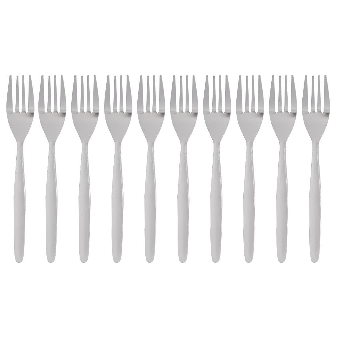 Olympia Kelso Dessert Fork (12 Pack)
