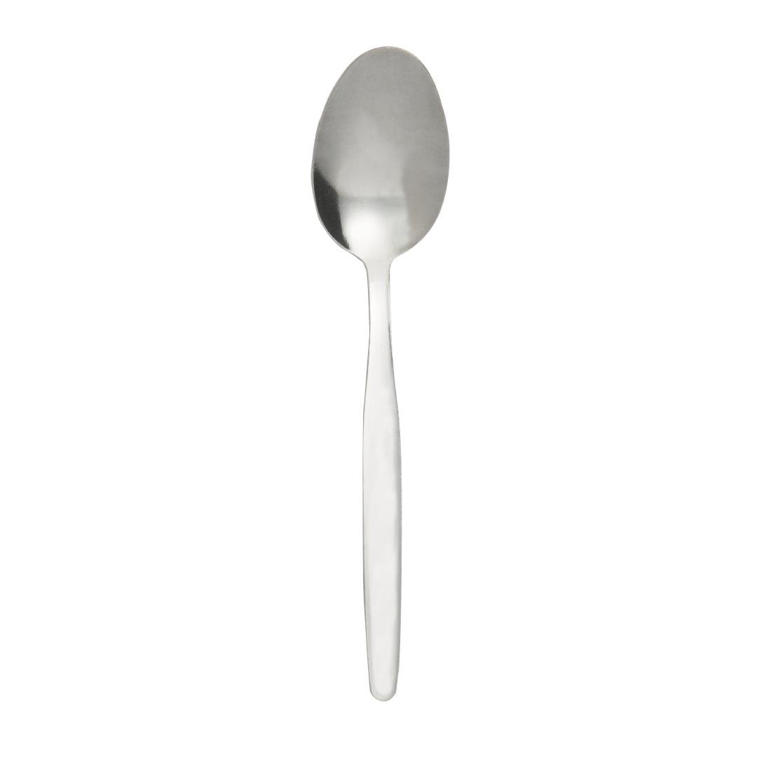 dessert spoon
