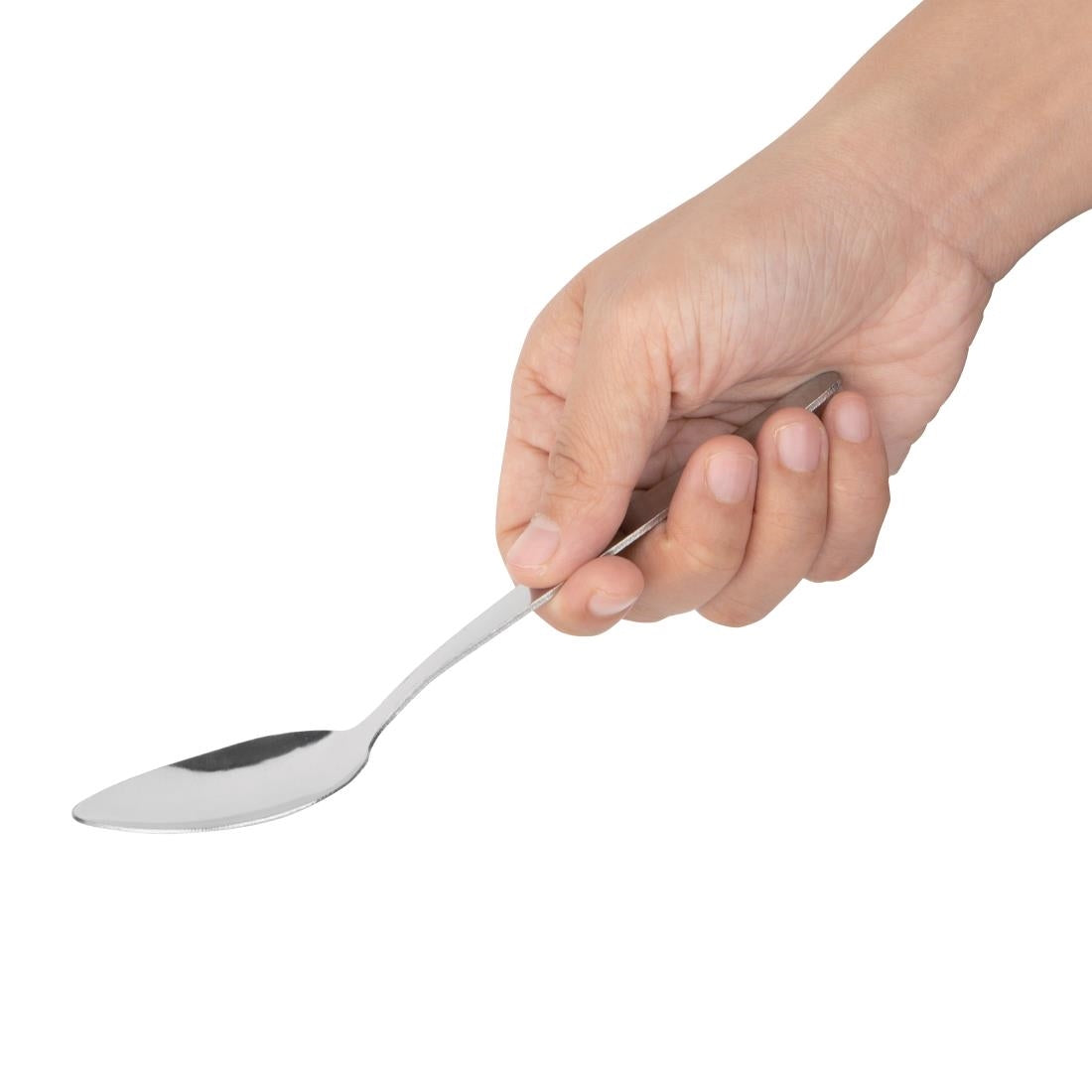 dessert spoon