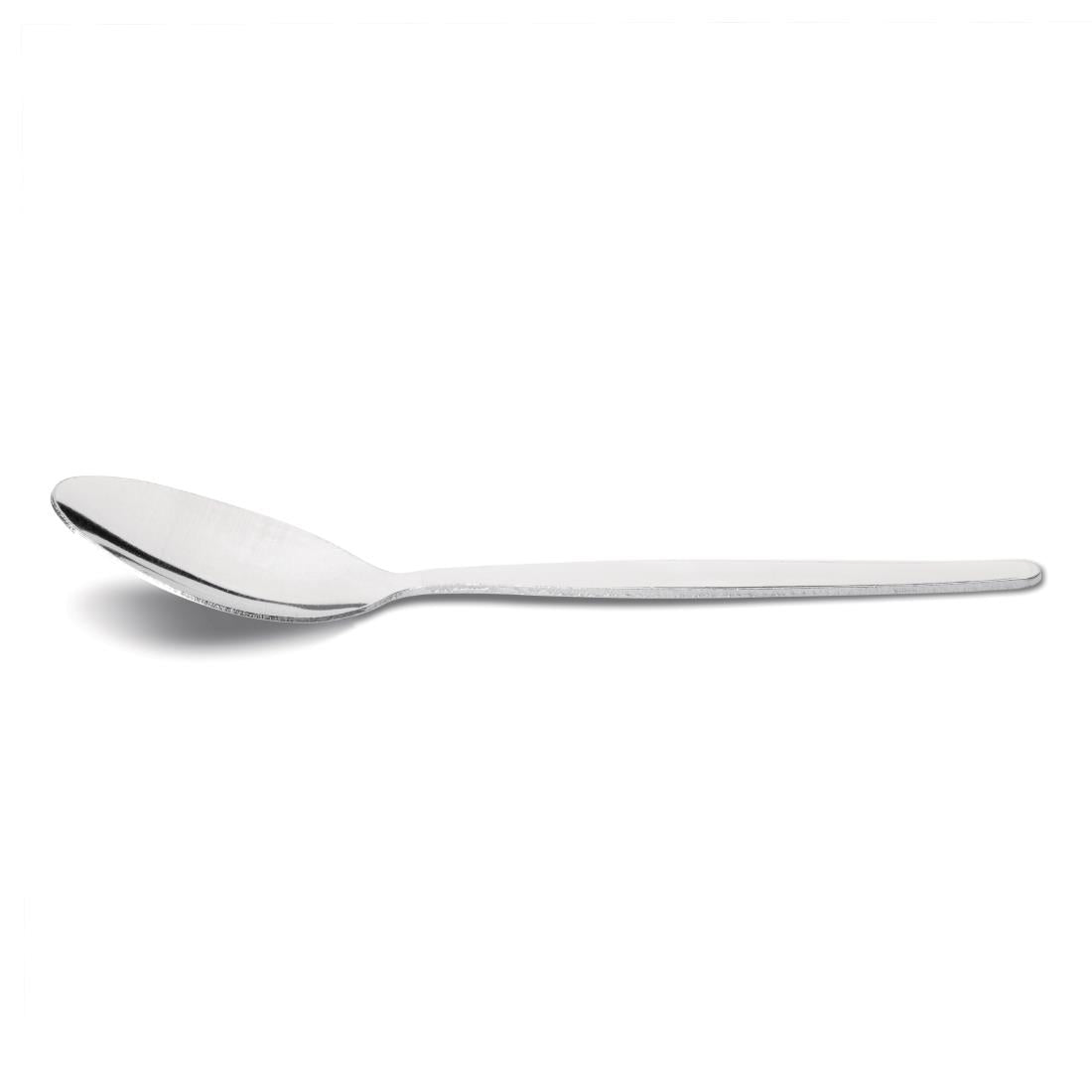 dessert spoon