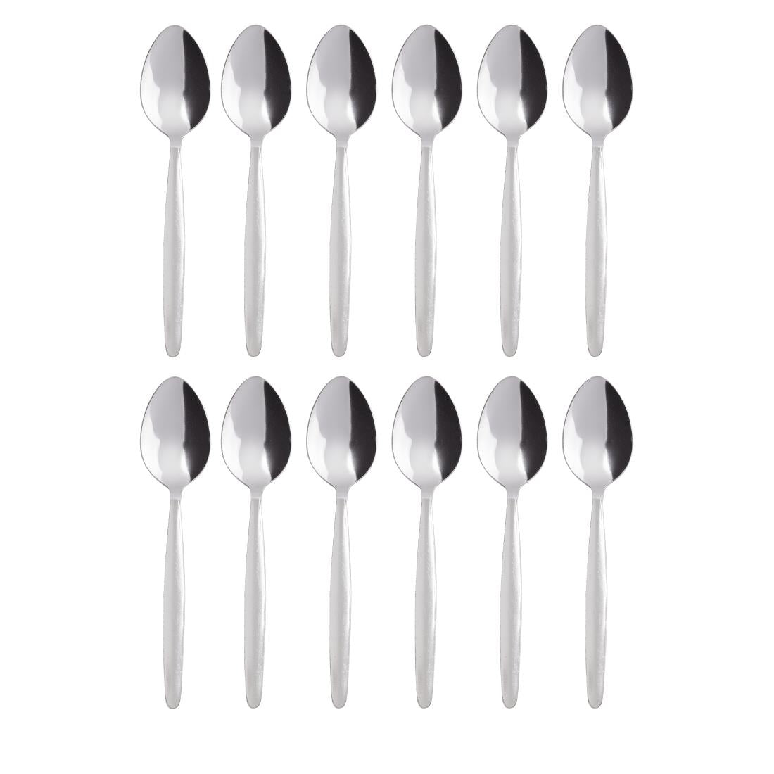 Olympia Kelso Dessert Spoon (12 Pack)