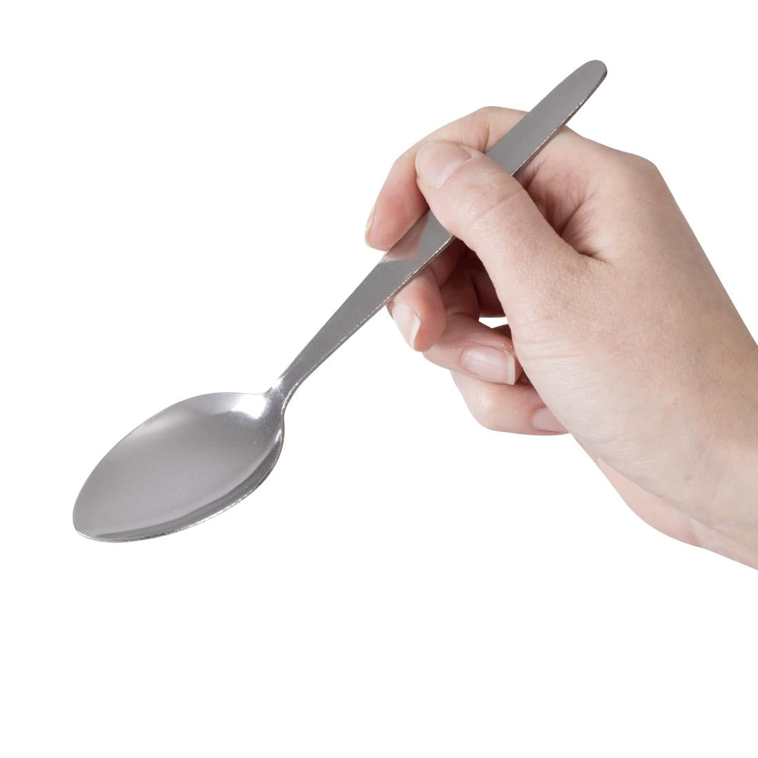 Olympia Kelso Dessert Spoon (12 Pack)