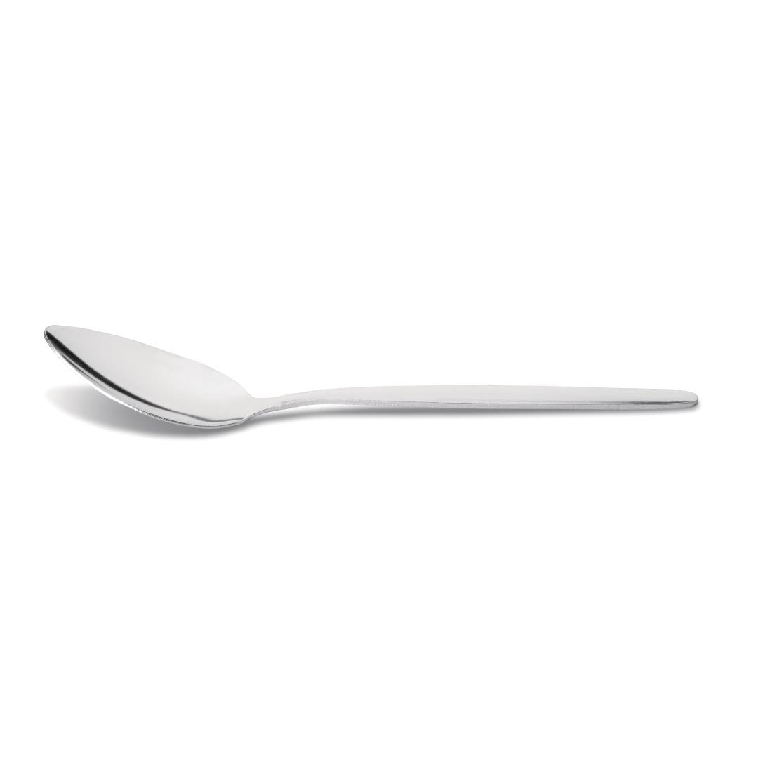 stainless steel teaspoons