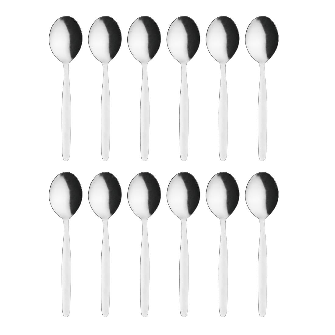 Olympia Kelso Soup Spoon (12 Pack)