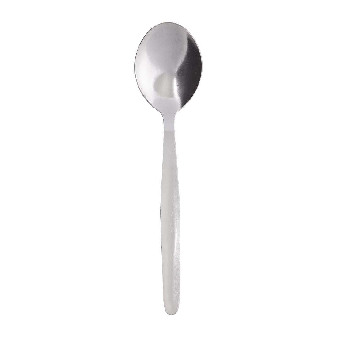 Olympia Kelso Soup Spoon (12 Pack)