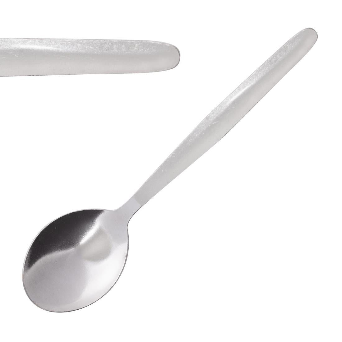 Olympia Kelso Soup Spoon (12 Pack)