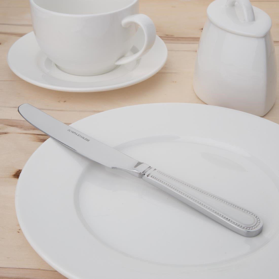 Table Knife