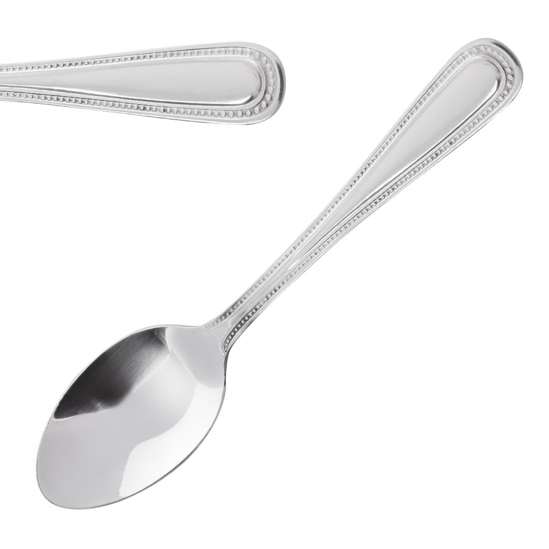 Olympia Bead Teaspoon (12 Pack)