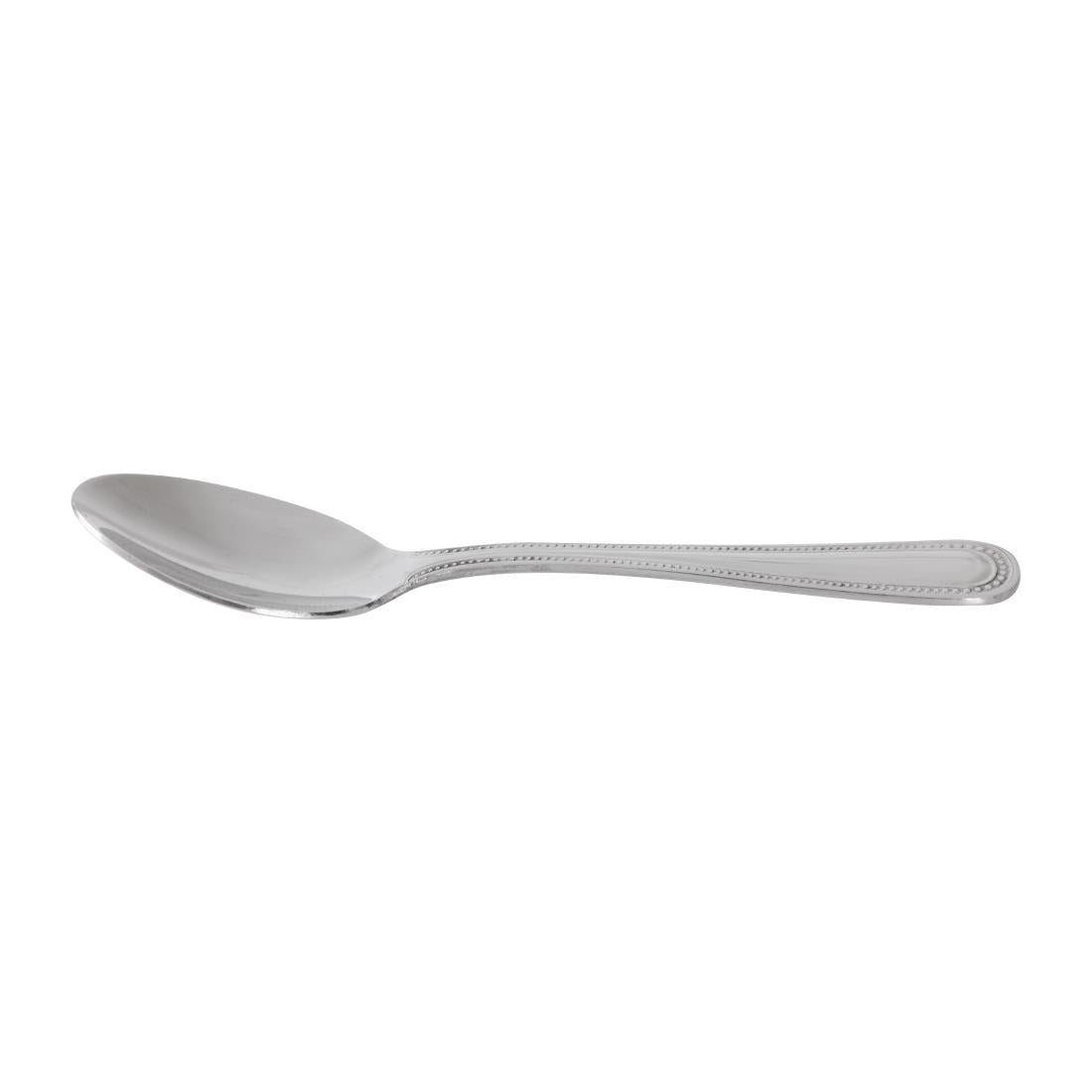Olympia Bead Teaspoon (12 Pack)