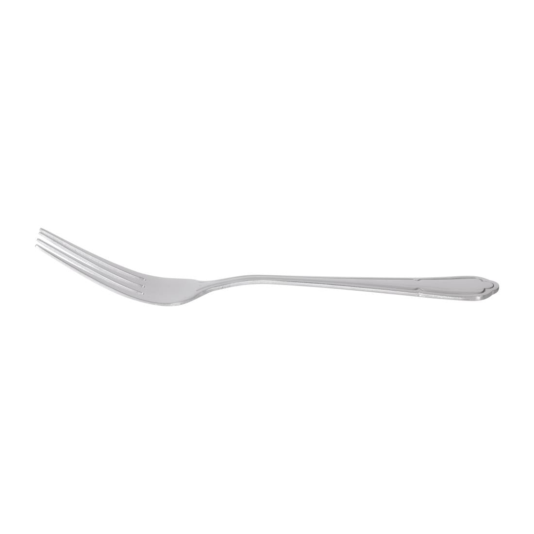 Olympia Dubarry Table Fork (12 Pack)