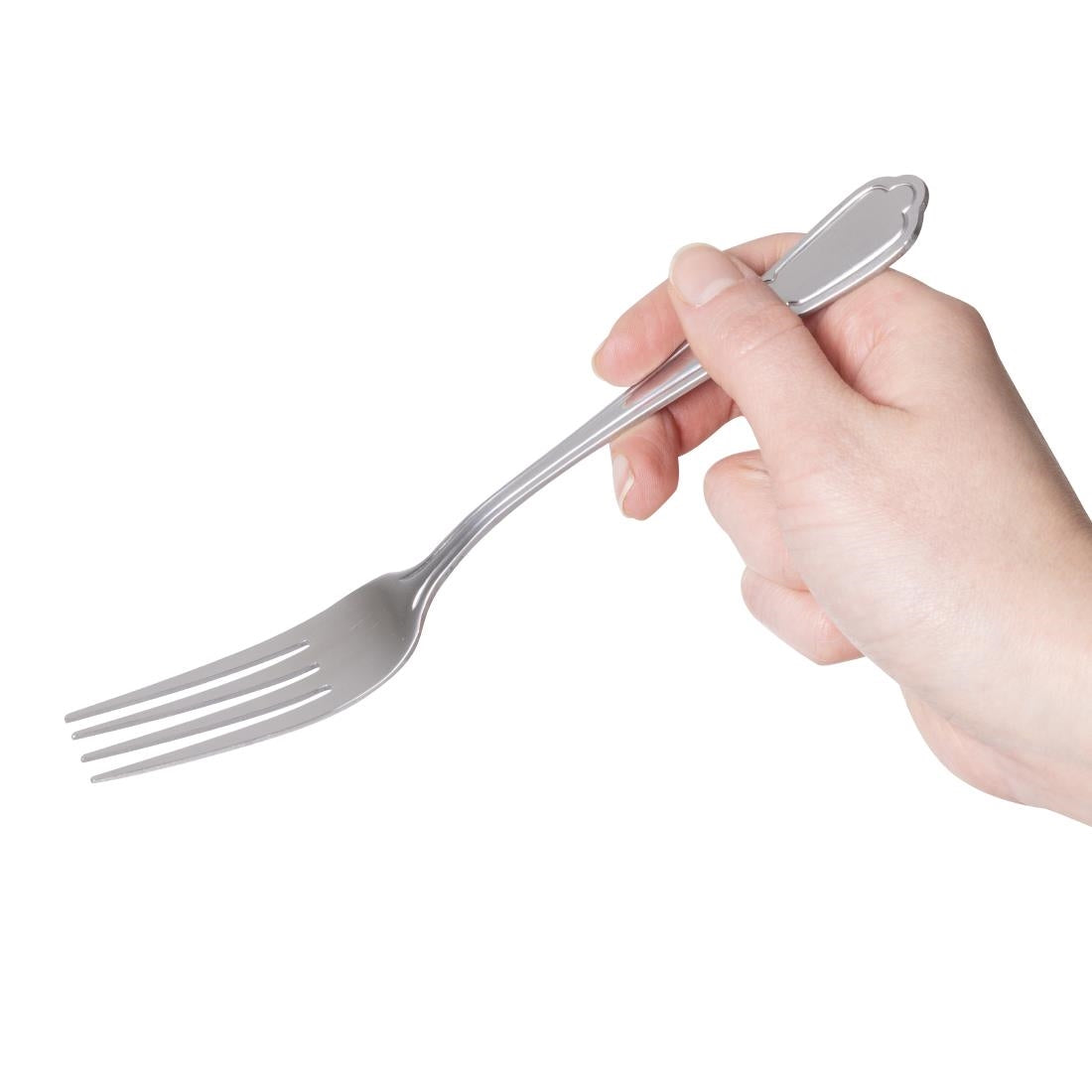 Olympia Dubarry Table Fork (12 Pack)