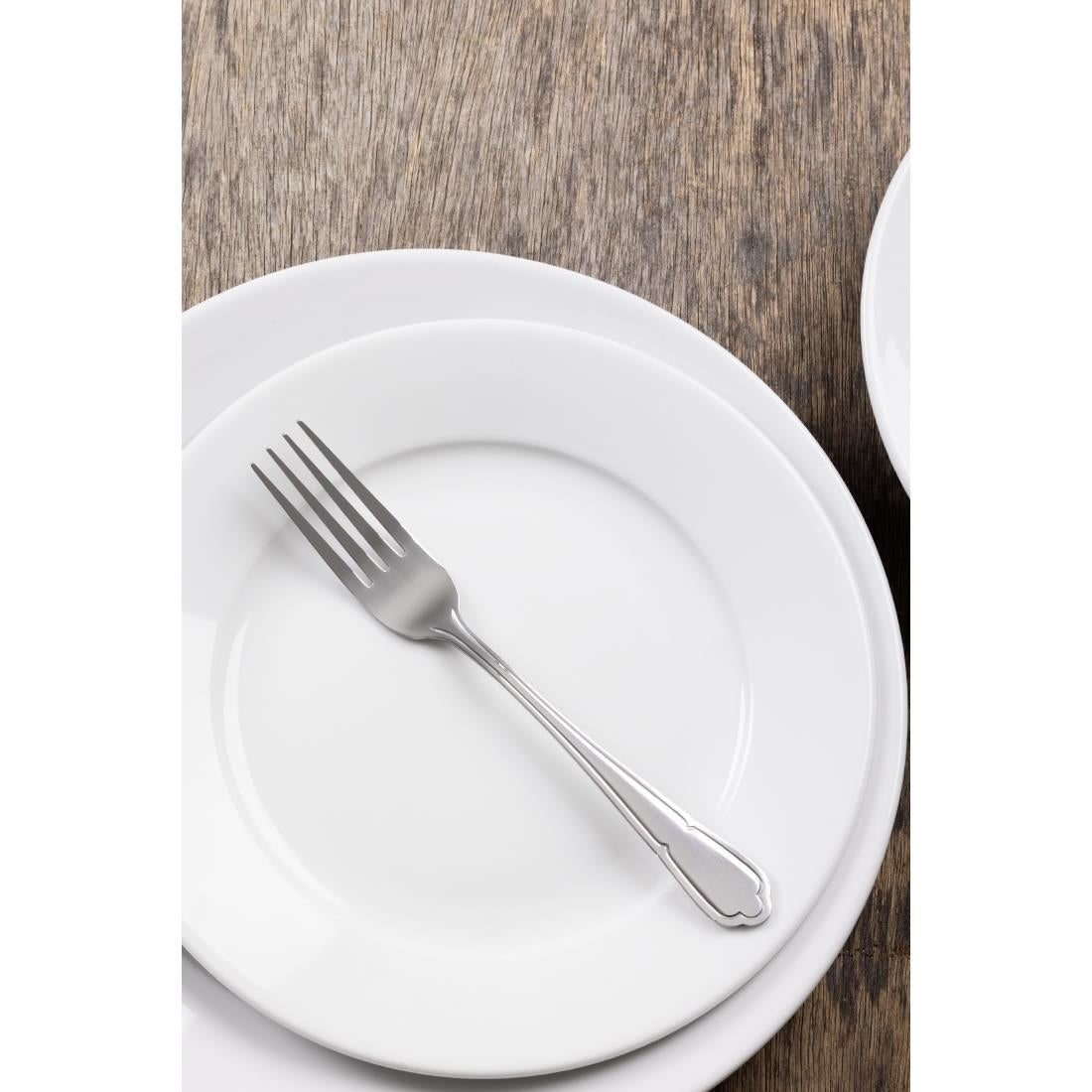 Olympia Dubarry Table Fork (12 Pack)