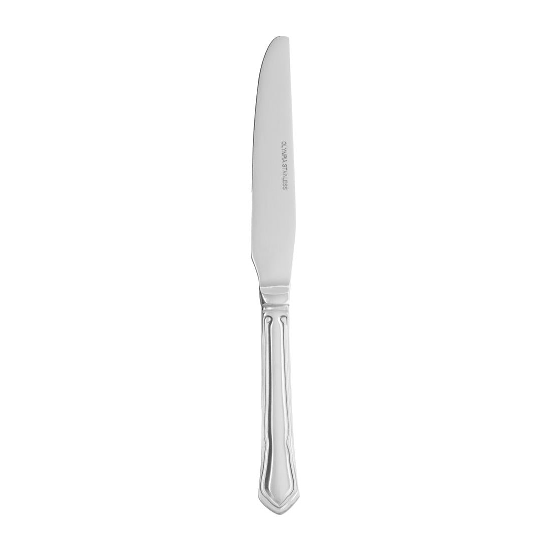 Olympia Dubarry Dessert Knife (12 Pack)