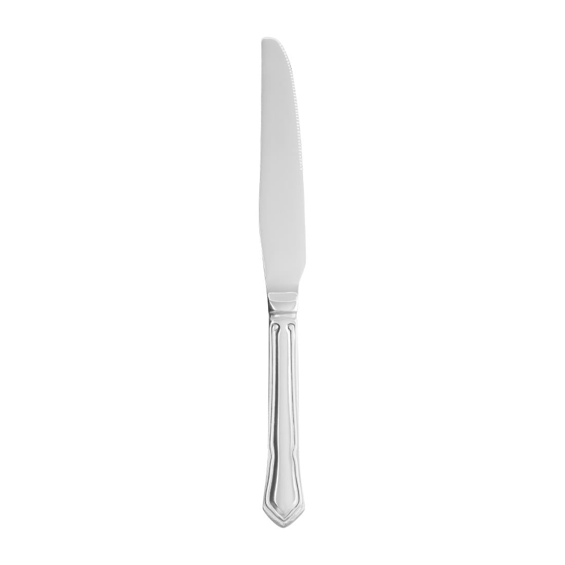 Olympia Dubarry Dessert Knife (12 Pack)