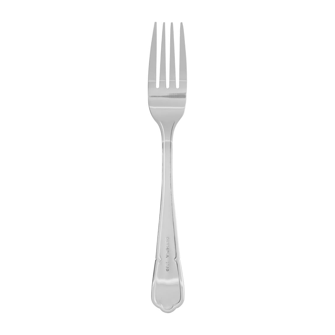Olympia Dubarry Dessert Fork (12 Pack)