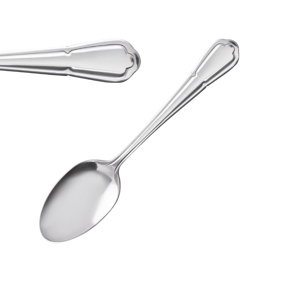 Olympia Dubarry Teaspoon (12 Pack)