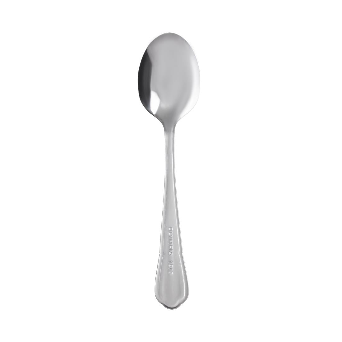 Olympia Dubarry Teaspoon (12 Pack)