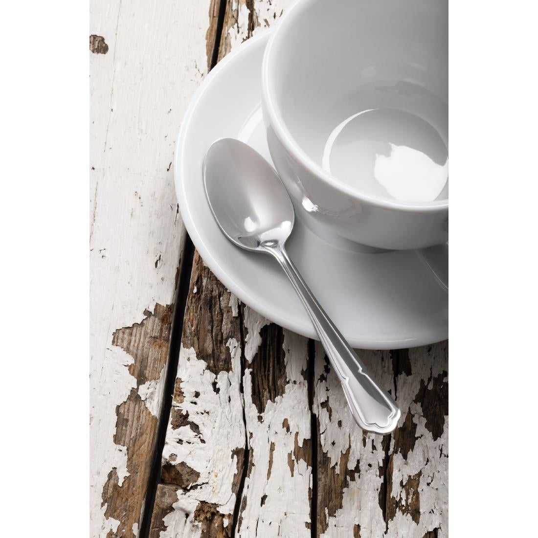 Olympia Dubarry Teaspoon (12 Pack)