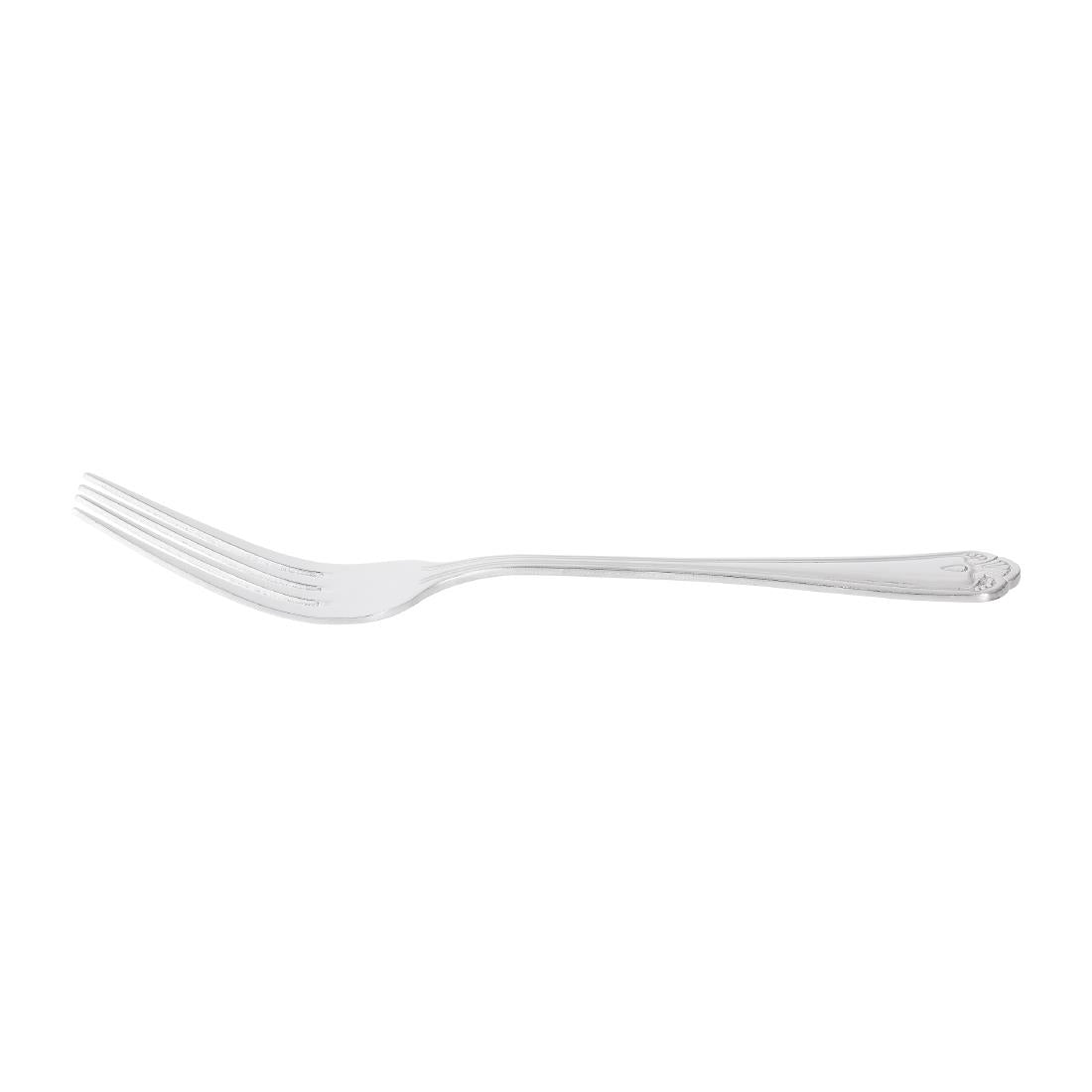 Olympia Jesmond Table Fork (12 Pack)