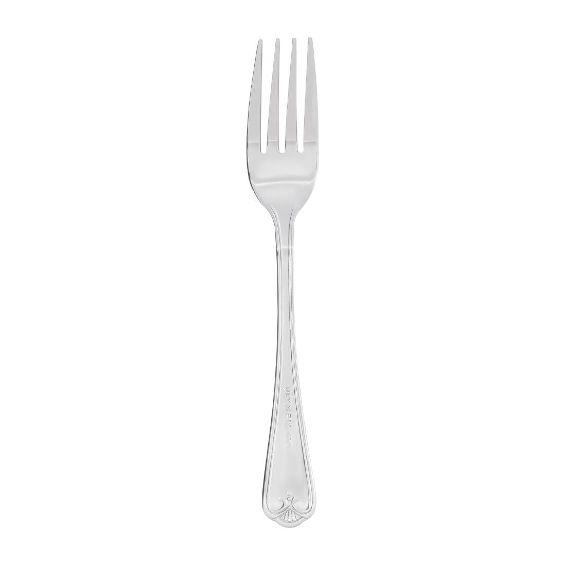 Olympia Jesmond Dessert Fork (12 Pack)