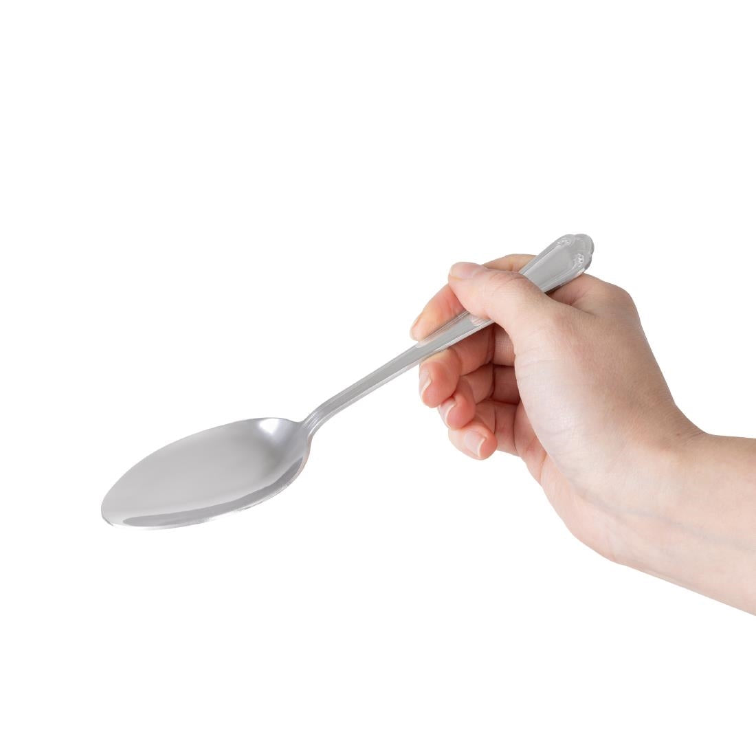 Olympia Jesmond Service Spoon (12 Pack)