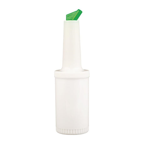 Olympia Juice Pour and Store Green
