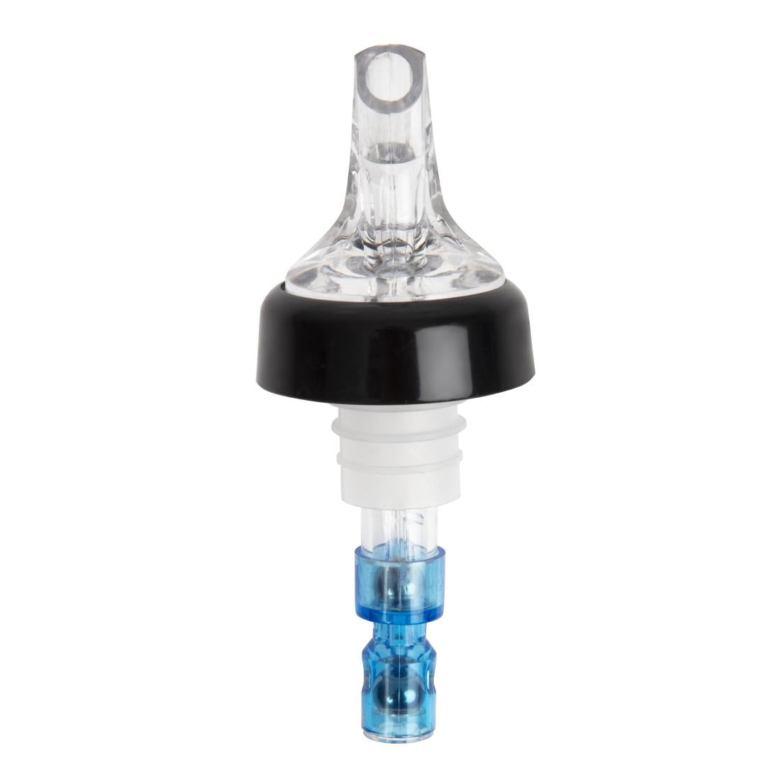 Beaumont Measured Spirit Pourer 25ml