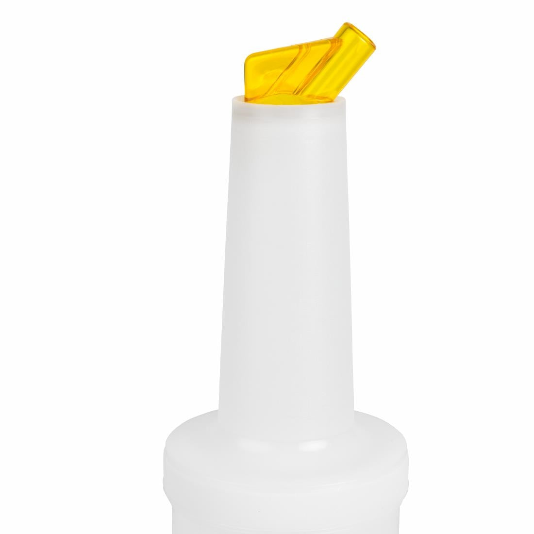 Olympia Juice Pour and Store Yellow
