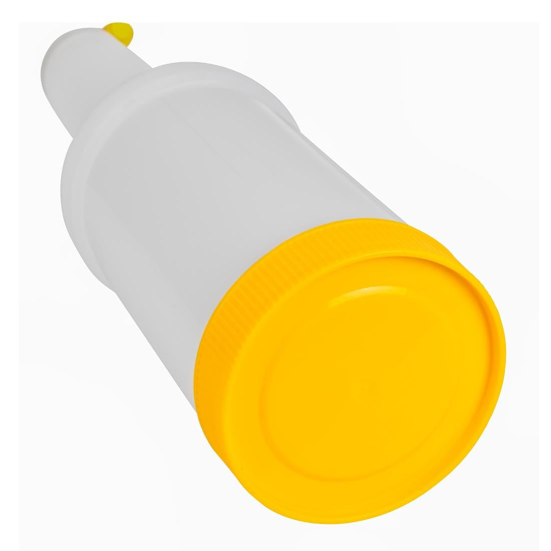 Olympia Juice Pour and Store Yellow