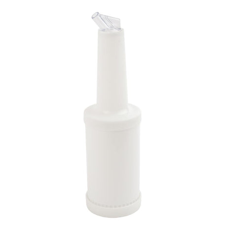 Olympia Juice Pour and Store White
