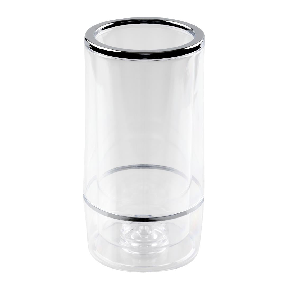 APS Acrylic Wine And Champagne Cooler