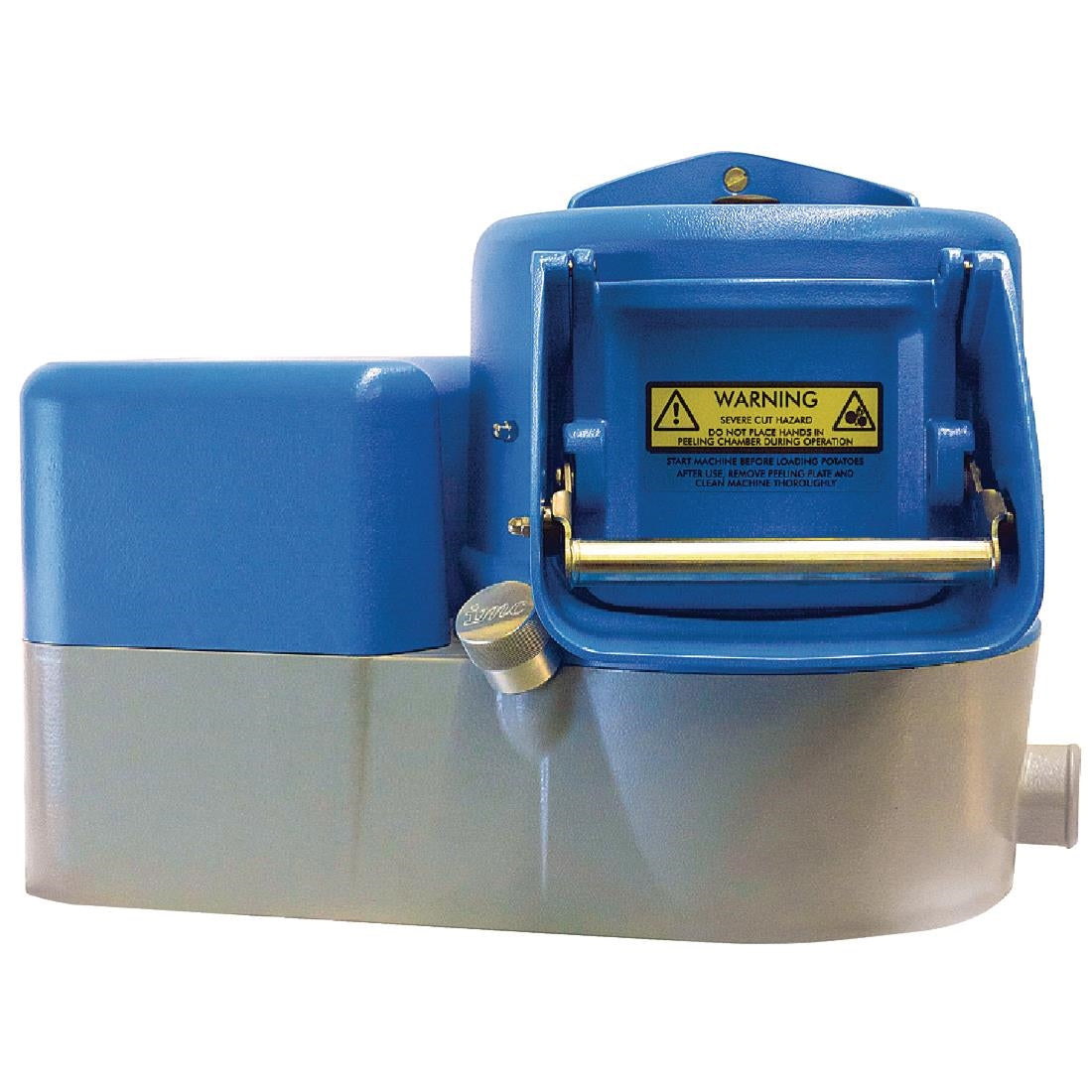 IMC VQ3.5 Potato Peeler - 3.5kg