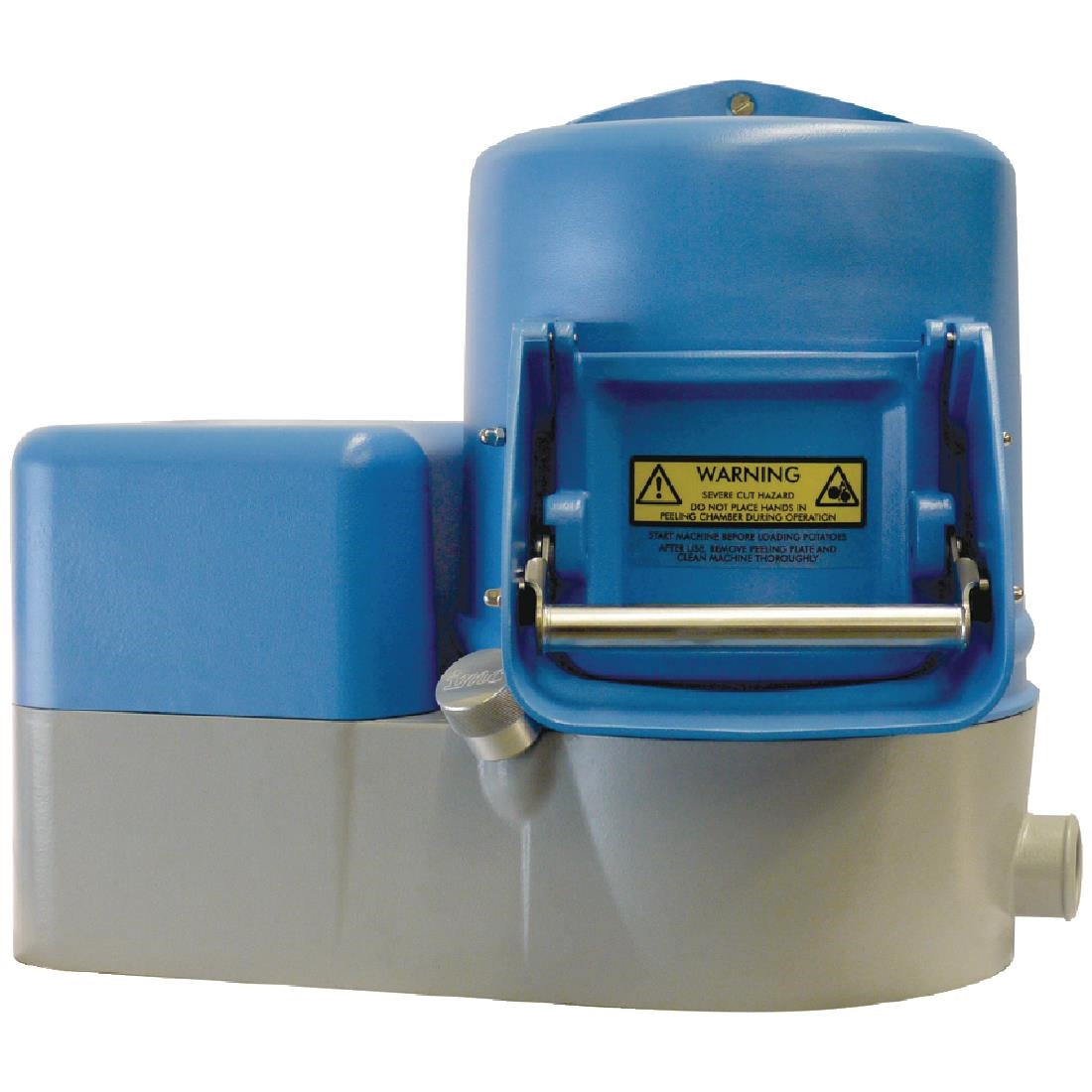 IMC VQ7 Potato Peeler - 7kg