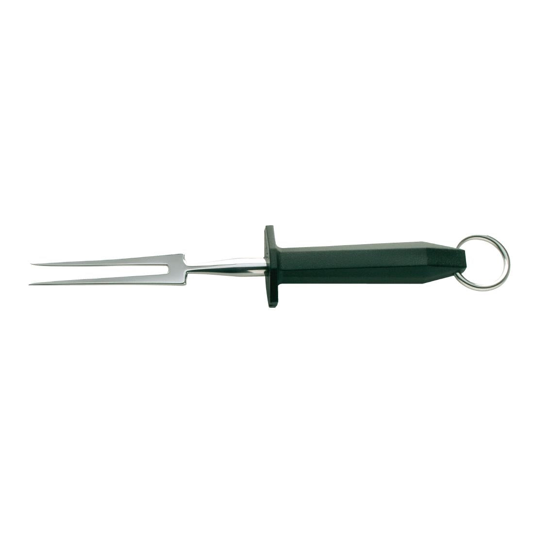Hygiplas 15-Piece Knife Set with Case