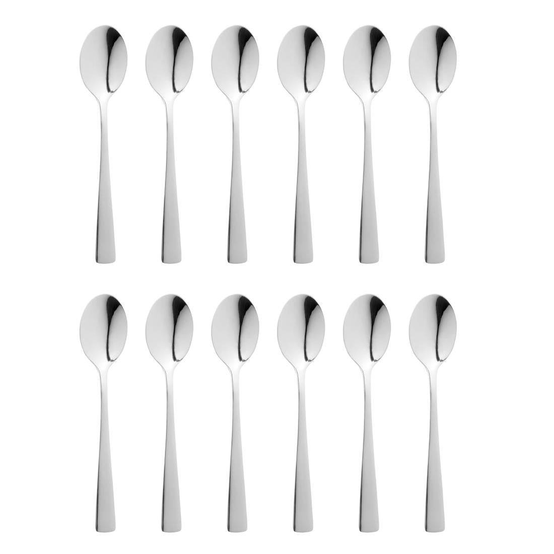 Olympia Clifton Teaspoons (12 Pack)