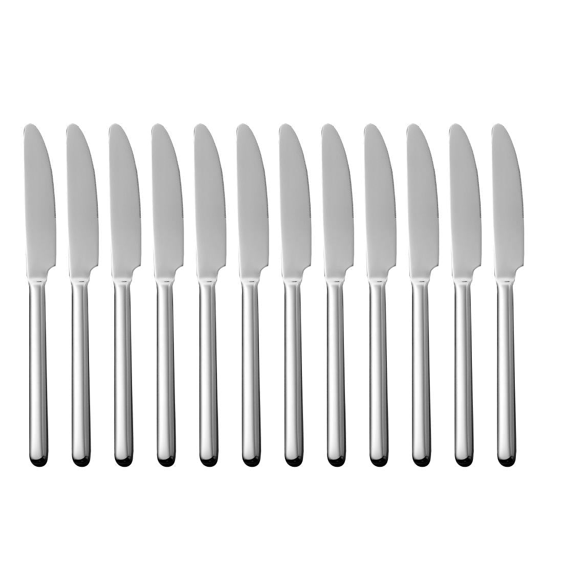 Olympia Henley Table Knife (12 Pack)