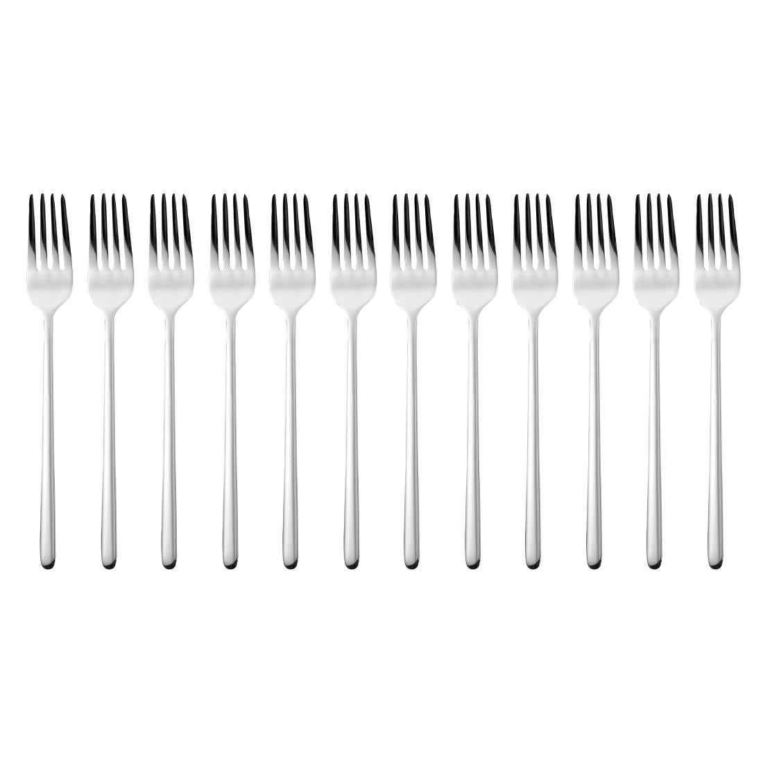 Olympia Henley Table Fork (12 Pack)