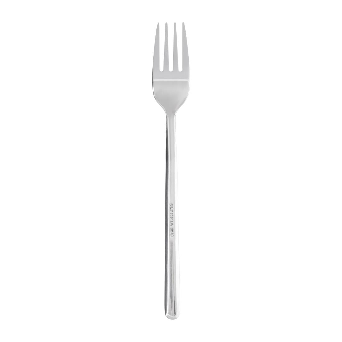 Olympia Henley Table Fork (12 Pack)