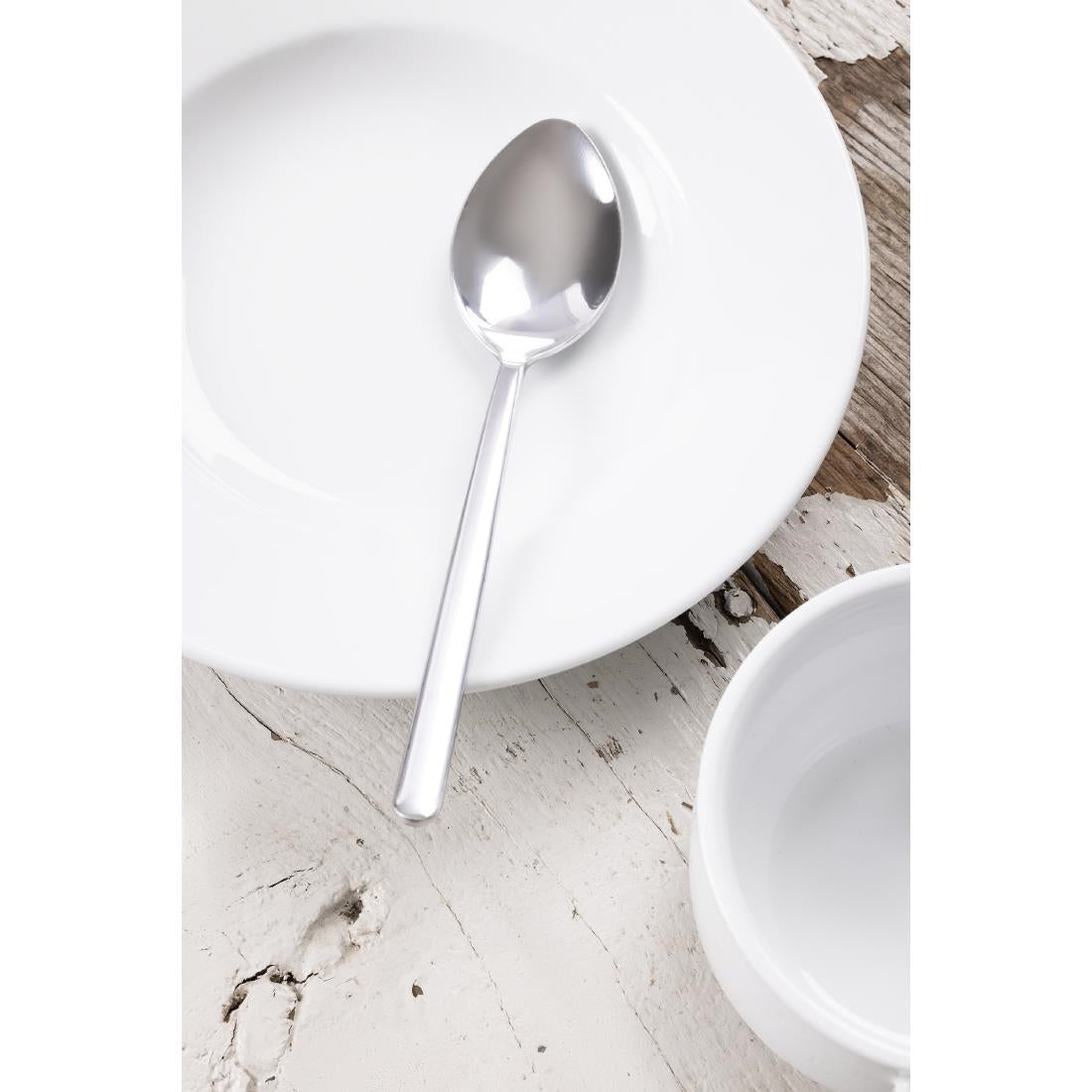 Olympia Henley Service Spoon (12 Pack)